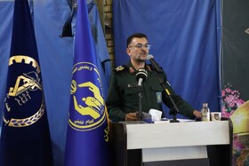 دهکده اقتصاد مقاومتی می‌تواند با مشارکت مردم به قطب کارآفرینی تبدیل شود