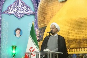 میزبانی ۵۰ هزار مکان مذهبی کشور از برنامه‌های دهه کرامت