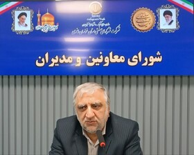 ایجاد ۲۶۱ فرصت سرمایه‌گذاری در شهرک‌های صنعتی خراسان رضوی