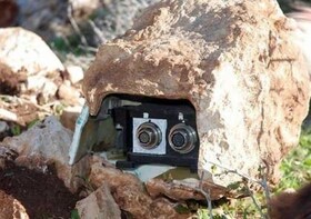 مقاومت فلسطین چند دستگاه جاسوسی رژیم صهیونیستی در غزه را کشف و خنثی کرد