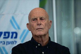 رئیس پیشین شین‌بت: دولت نتانیاهو تهدیدی وجودی برای اسرائیل است