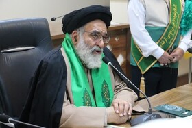 دهه کرامت، فرصت خدمت‌رسانی و ترویج اخلاق رضوی در جامعه