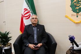 معاون امنیتی استاندار خراسان رضوی: اغتشاشات سبب همبستگی ملی شد