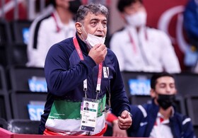 امینی: از وضعیت جودو خجالت‌زده‌ایم