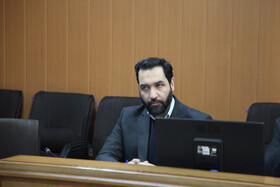 نمونه گیری از ۱۹ پیکر ناشناس انفجار در بندر شهید رجایی