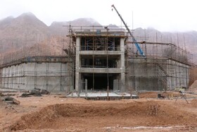 وجود ۱۸ مجتمع خدماتی رفاهی بین راهی در حال ساخت در استان سمنان