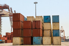 فعالیت در منطقه ویژه اقتصادی بندر شهید رجایی