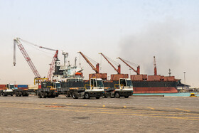 فعالیت در منطقه ویژه اقتصادی بندر شهید رجایی