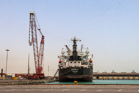 فعالیت در منطقه ویژه اقتصادی بندر شهید رجایی