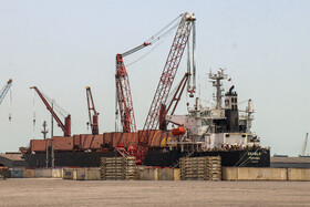 فعالیت در منطقه ویژه اقتصادی بندر شهید رجایی