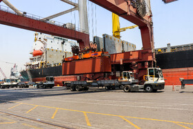 فعالیت در منطقه ویژه اقتصادی بندر شهید رجایی