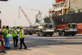 فعالیت در منطقه ویژه اقتصادی بندر شهید رجایی