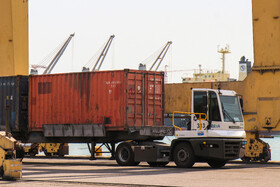 فعالیت در منطقه ویژه اقتصادی بندر شهید رجایی