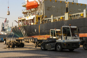 فعالیت در منطقه ویژه اقتصادی بندر شهید رجایی