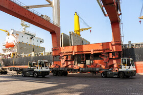 فعالیت در منطقه ویژه اقتصادی بندر شهید رجایی