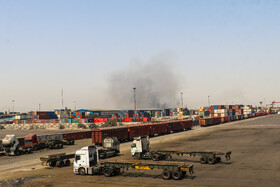 فعالیت در منطقه ویژه اقتصادی بندر شهید رجایی