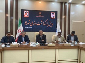 شوراها باید بازوی اجرایی دولت در مسیر توسعه استان باشند