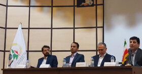 دانشگاه باید پشتیبان امنیت غذایی کشور باشد