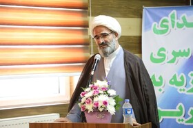 صفوف اهدای خون به مصدومان حادثه بندرعباس تجسم همدلی ایرانیان بود