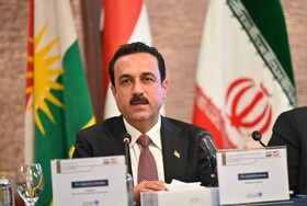 اربیل آماده همکاری تجاری و اقتصادی با شرکت‌های قزوینی است