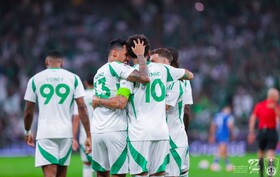 الاهلی نخستین فینالیست لیگ نخبگان آسیا/ الهلال مدعی حذف شد