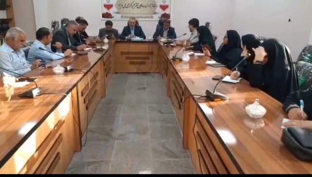 کاهش ۲۰ درصدی دانشآموزان اتباع در شهرستان مهدیشهر