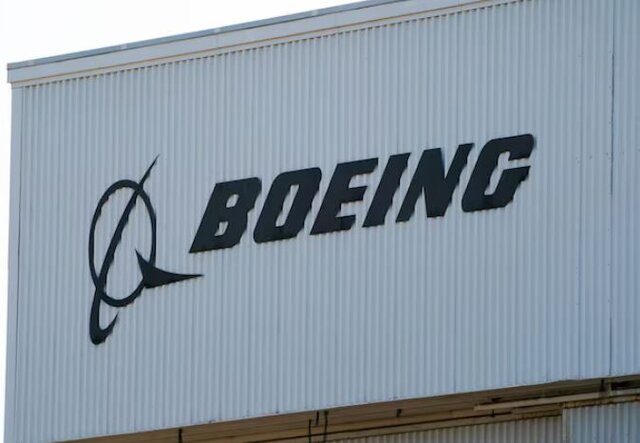 بوئینگ آماده از سرگیری تحویل هواپیما به چین میشود بوئینگ آماده از سرگیری تحویل هواپیما به چین میشود