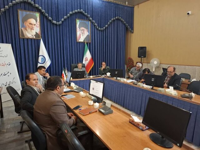 تصفیه‌خانه‌های روستایی؛ پروژه‌های تحول‌آفرین برای تأمین آب روستاها
