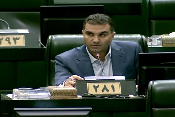 پوردهقان: لایحه فضای مجازی مجددا بررسی می‌شود/ احتمالا دولت لایحه را پس می‌گیرد