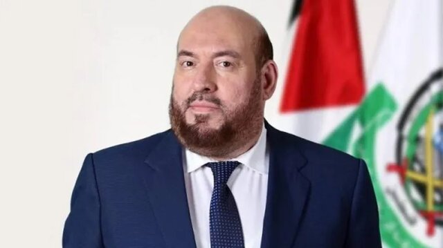 حماس: حذف مقاومت غیرممکن است/اسرائیل کارشکنی میکند حماس: حذف مقاومت غیرممکن است/اسرائیل کارشکنی میکند