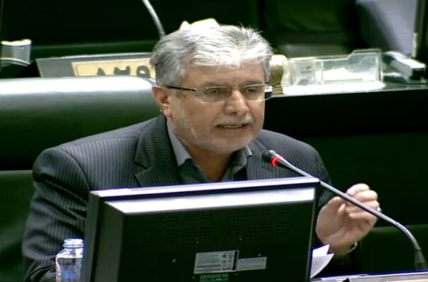 کنعانی: مدنیزاده وزیر موفقی خواهد شد کنعانی: مدنیزاده وزیر موفقی خواهد شد