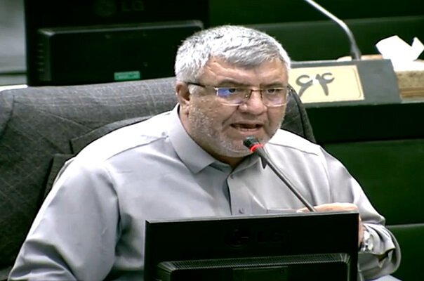 بامری: دشمنان در آتش ملت ایران خواهند سوخت بامری: دشمنان در آتش ملت ایران خواهند سوخت
