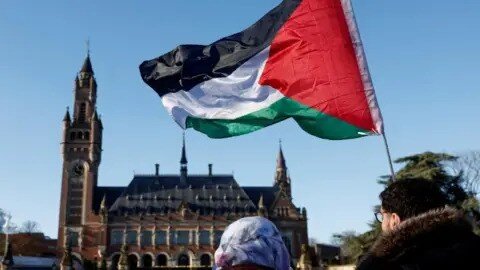 حمایت چین و فنلاند از اعلامیه نیویورک درباره فلسطین حمایت چین و فنلاند از اعلامیه نیویورک درباره فلسطین