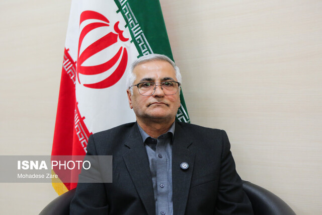 گزارش ایسنا از نشست «شنبههای گفتوگو» استاندار خراسان رضوی و فاصلههایی که باید کم شود