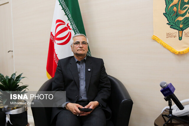 معاون امنیتی استاندار خراسان رضوی: اغتشاشات سبب همبستگی ملی شد