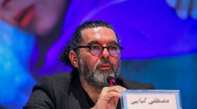 مصطفی کیایی در نشست خبری فیلم در جشنواره فجر روایت کیایی از برخورد دوگانه اهالی فوتبال با «بازی را بکش» و ترس از تبلیغات