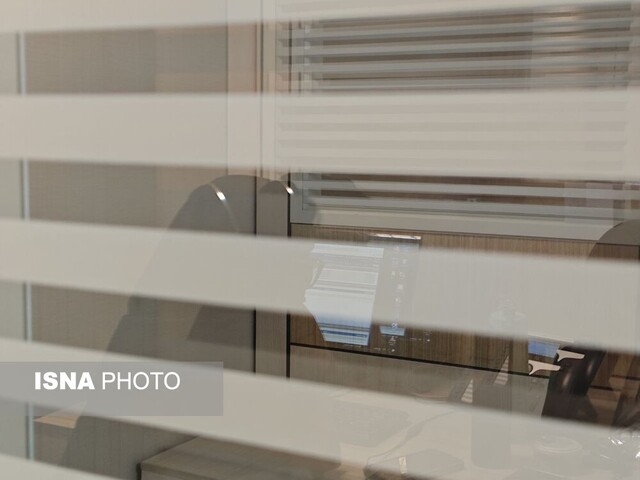 تماسهای نجاتدهنده از ساختمانی در "سهروردی"