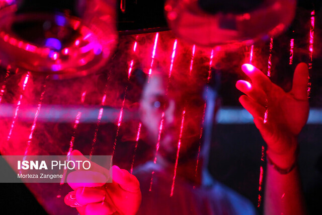 عکس تزئینی است ارزیابی ۱۵۰ شرکت فناور برای حمایت هدفمند در زنجان