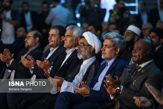 استقبال ۱۵ کشور از تجربیات ایران در حکمرانی و قانونگذاری