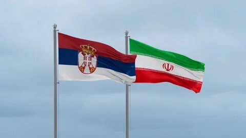 صربستان از پیوستن به تحریمهای جدید اتحادیه اروپا علیه ایران خودداری کرد صربستان از پیوستن به تحریمهای جدید اتحادیه اروپا علیه ایران خودداری کرد