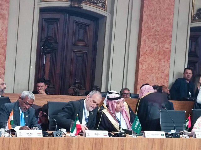 دیپلمات کشورمان: بحران غزه خطر تشدید ناامنی و درگیری در سراسر جهان را به همراه دارد