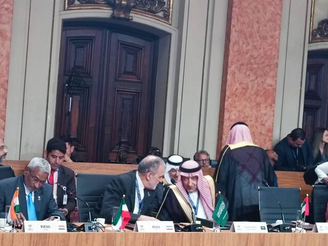 دیپلمات کشورمان: بحران غزه خطر تشدید ناامنی و درگیری در سراسر جهان را به همراه دارد