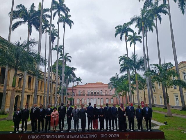 دیپلمات کشورمان: بحران غزه خطر تشدید ناامنی و درگیری در سراسر جهان را به همراه دارد