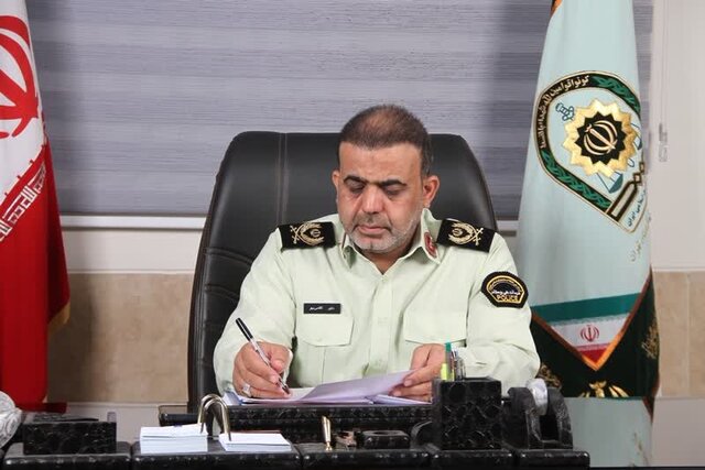 نقش مهم مشاوران پلیس در کاهش آسیبهای اجتماعی و پیشگیری از جرایم نقش مهم مشاوران پلیس در کاهش آسیبهای اجتماعی و پیشگیری از جرایم