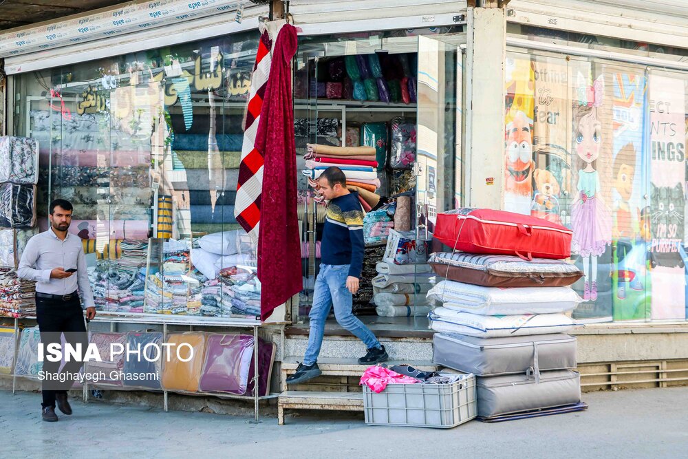گوشه به گوشه ایران؛ «محله دَردَشت» - اصفهان