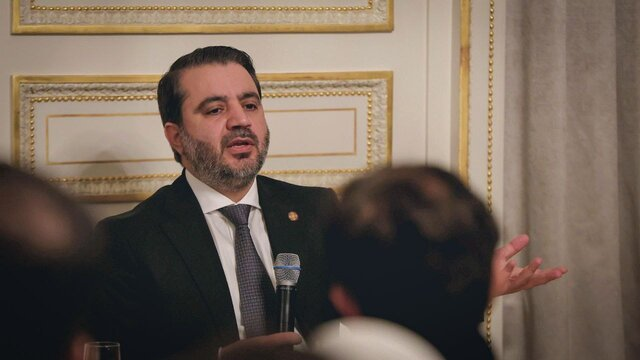 «پیشبینی سرانجام لایحه پالرمو»، «هشدار وزیر خارجه سوریه» و «جزئیاتی جدید از حادثه بندر شهید رجایی»