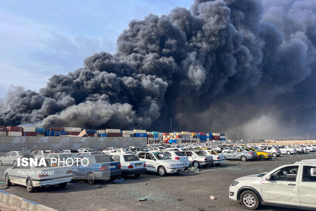 «پیشبینی سرانجام لایحه پالرمو»، «هشدار وزیر خارجه سوریه» و «جزئیاتی جدید از حادثه بندر شهید رجایی»