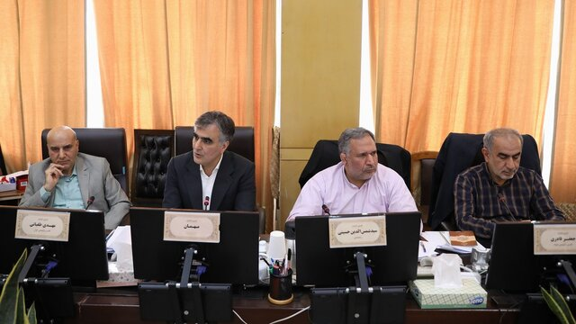 «پیشبینی سرانجام لایحه پالرمو»، «هشدار وزیر خارجه سوریه» و «جزئیاتی جدید از حادثه بندر شهید رجایی»