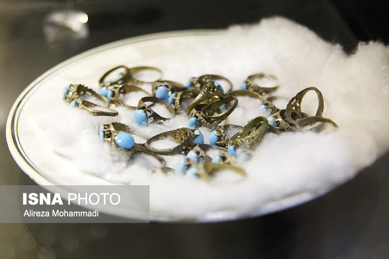 اکسسوری های نقره به عنوان هدیه؛ هم کادو و هم سرمایه گذاری