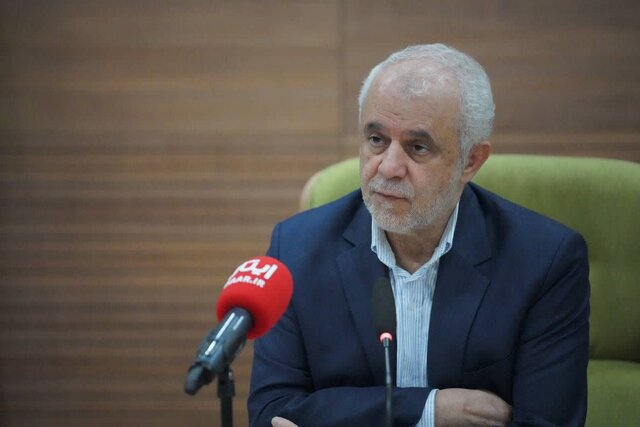 بسته خبری ایسنا از اخبار دولت در ۲۴ ساعت گذشته